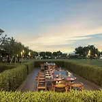 Hilton Dalaman Sarigerme Resort & Golf Resort 5*