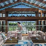 Rezort Hilton Sarigerme & Golf 5*