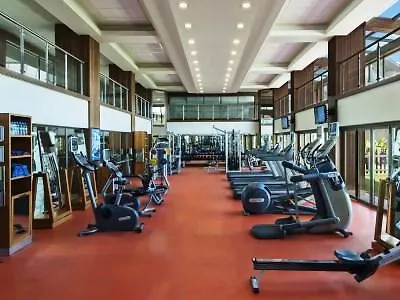 Hilton Sarigerme & Resort