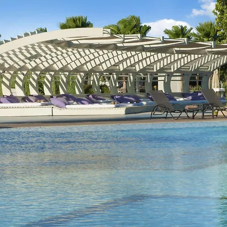 Hilton Sarigerme & Golf 5* Dalaman