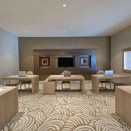 Resort Hilton Sarigerme &