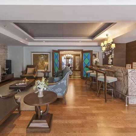 Hilton Sarigerme & Dalaman
