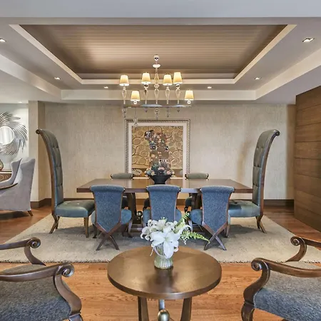 Hilton Sarigerme & Resort 5*