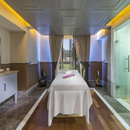 Resort Hilton Sarigerme &