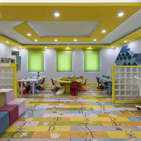 Resort Hilton Sarigerme & Dalaman