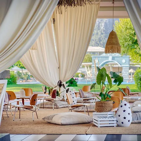 Hilton Sarigerme & 5*