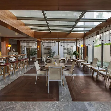 Hilton Sarigerme & Resort Dalaman