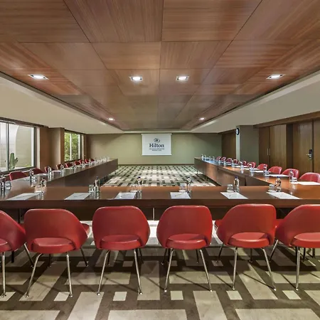 Resort Hilton Sarigerme & Dalaman