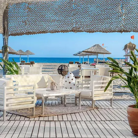 Hilton Sarigerme & Resort Dalaman