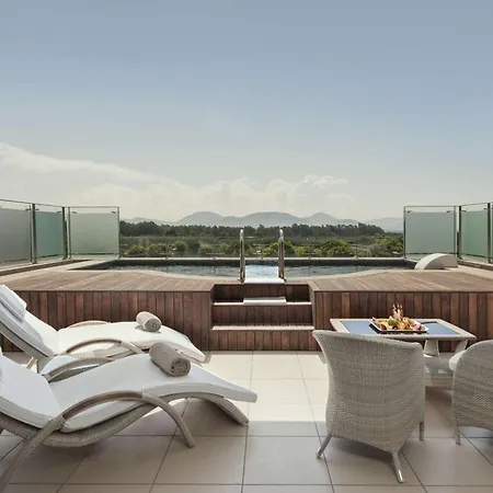 Ośrodek wypoczynkowy Hilton Sarigerme & 5*