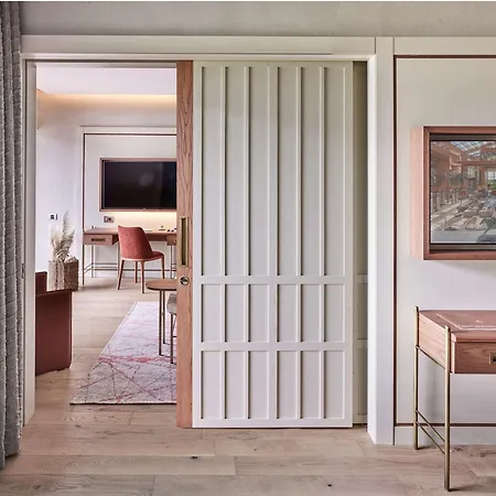 Ośrodek wypoczynkowy Hilton Sarigerme &