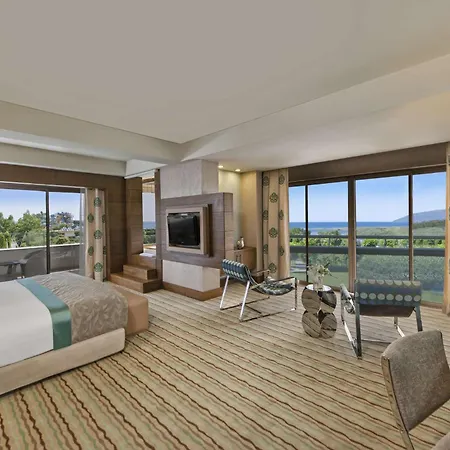 Hilton Sarigerme & 5* Dalaman