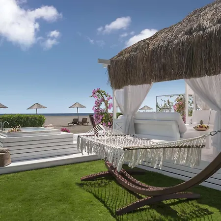 Resort Hilton Sarigerme & 5*