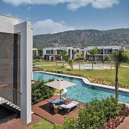 Hilton Sarigerme & 5* Dalaman