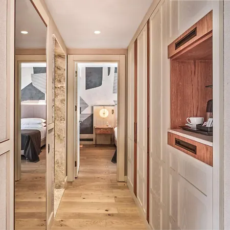 Resort Hilton Sarigerme & 5*