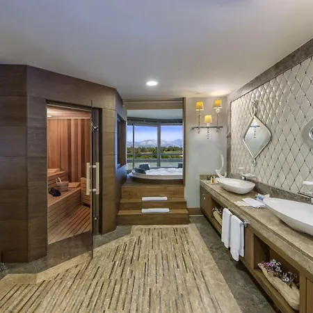 Ośrodek wypoczynkowy Hilton Sarigerme &