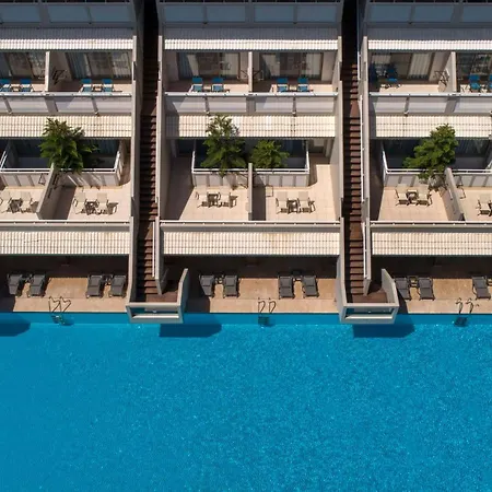 Hilton Sarigerme & Resort