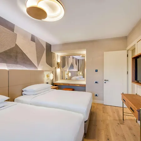 Resort Hilton Sarigerme & Dalaman