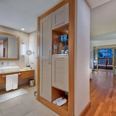 Hilton Sarigerme & 5*