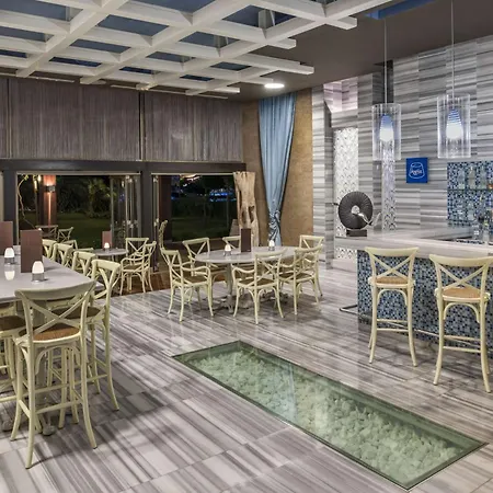 Ośrodek wypoczynkowy Hilton Sarigerme &