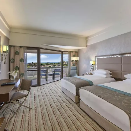Hilton Sarigerme & Resort Dalaman