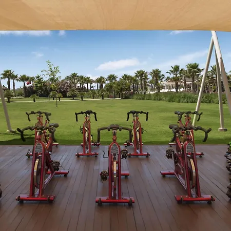 Hilton Sarigerme & Golf Complex
