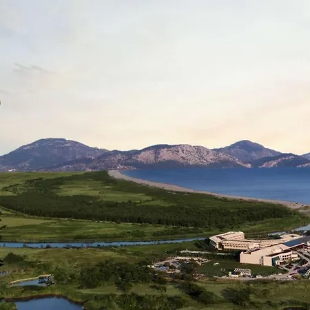 Hilton Sarigerme & Dalaman