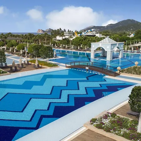 Hilton Sarigerme & Resort 5*