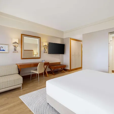 Resort Hilton Sarigerme &