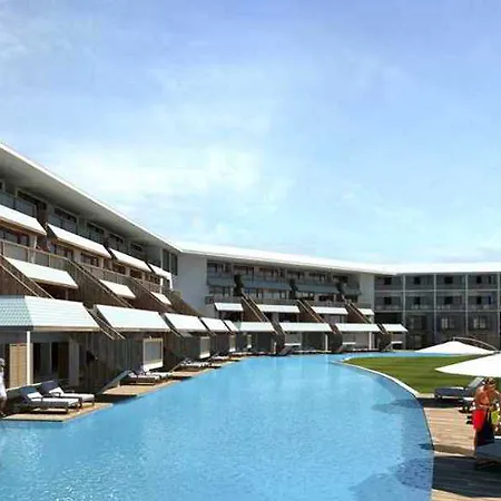 Hilton Sarigerme & 5* Dalaman