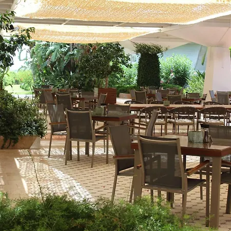 Hilton Sarigerme & Ośrodek wypoczynkowy 5*