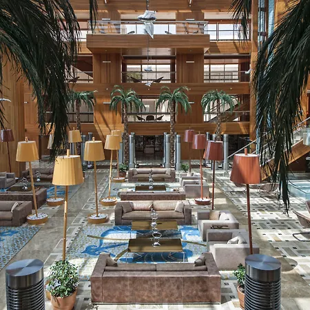 Hilton Sarigerme & 5* Dalaman