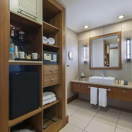 Hilton Sarigerme & Resort 5*