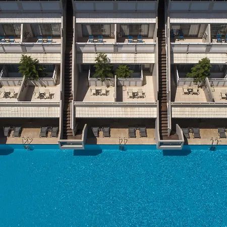 Hilton Sarigerme & 5*