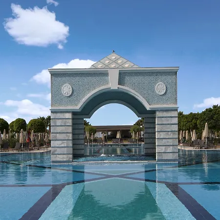 Hilton Sarigerme & Dalaman