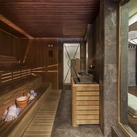 Ośrodek wypoczynkowy Hilton Sarigerme & Dalaman