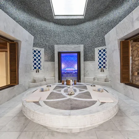 Hilton Sarigerme & Golf Resort 5*