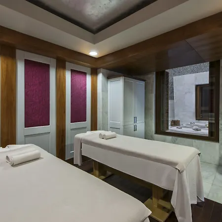 Hilton Sarigerme & Ośrodek wypoczynkowy