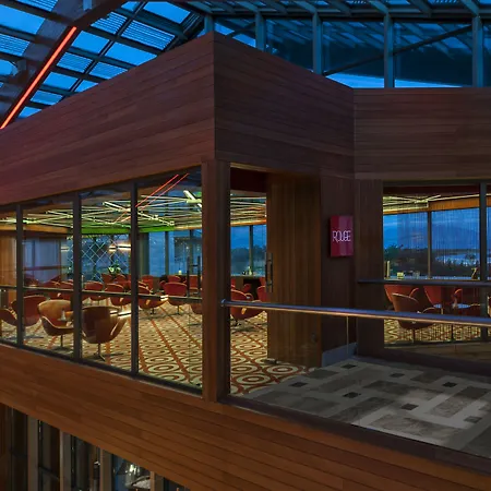 Hilton Sarigerme & Ośrodek wypoczynkowy 5*