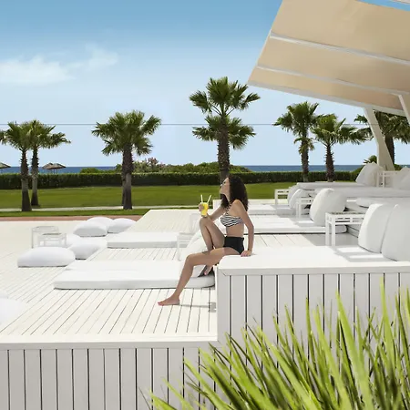 Hilton Sarigerme & Dalaman