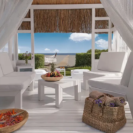 Resort Hilton Sarigerme & 5*