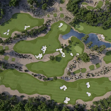 Hilton Sarigerme & Golf Complex Dalaman
