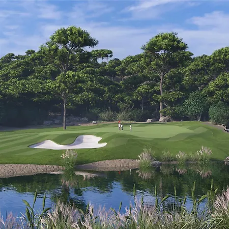 Resort Hilton Sarigerme & Golf Dalaman