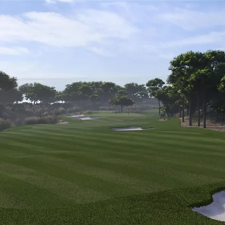 Hilton Sarigerme & Golf Dalaman