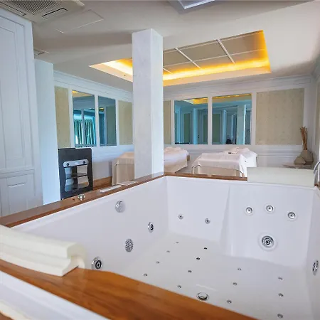 Hilton Sarigerme & Golf Complex 5*