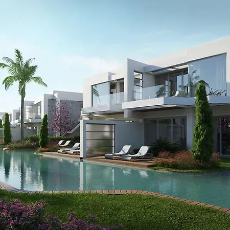 Hilton Sarigerme & Ośrodek wypoczynkowy