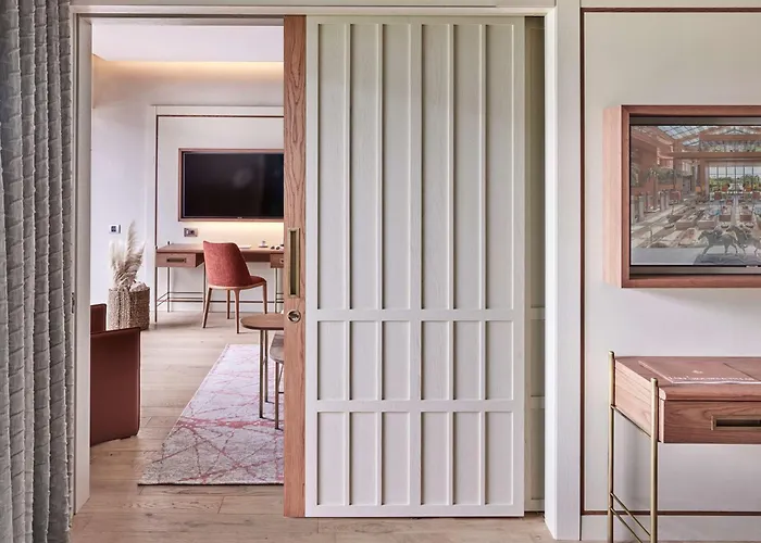 Rezort Hilton Sarigerme &