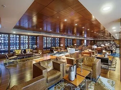 Hilton Sarigerme & Üdülőközpont 5*