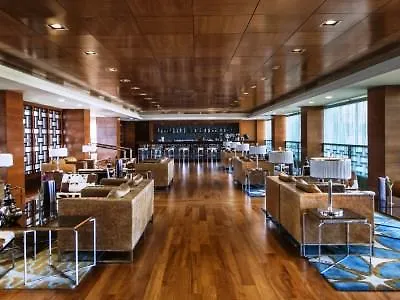 Hilton Sarigerme & Golf Resort 5*