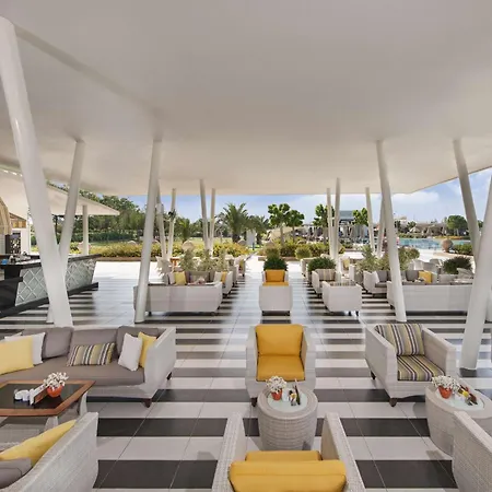 Üdülőközpont Hilton Sarigerme & 5*